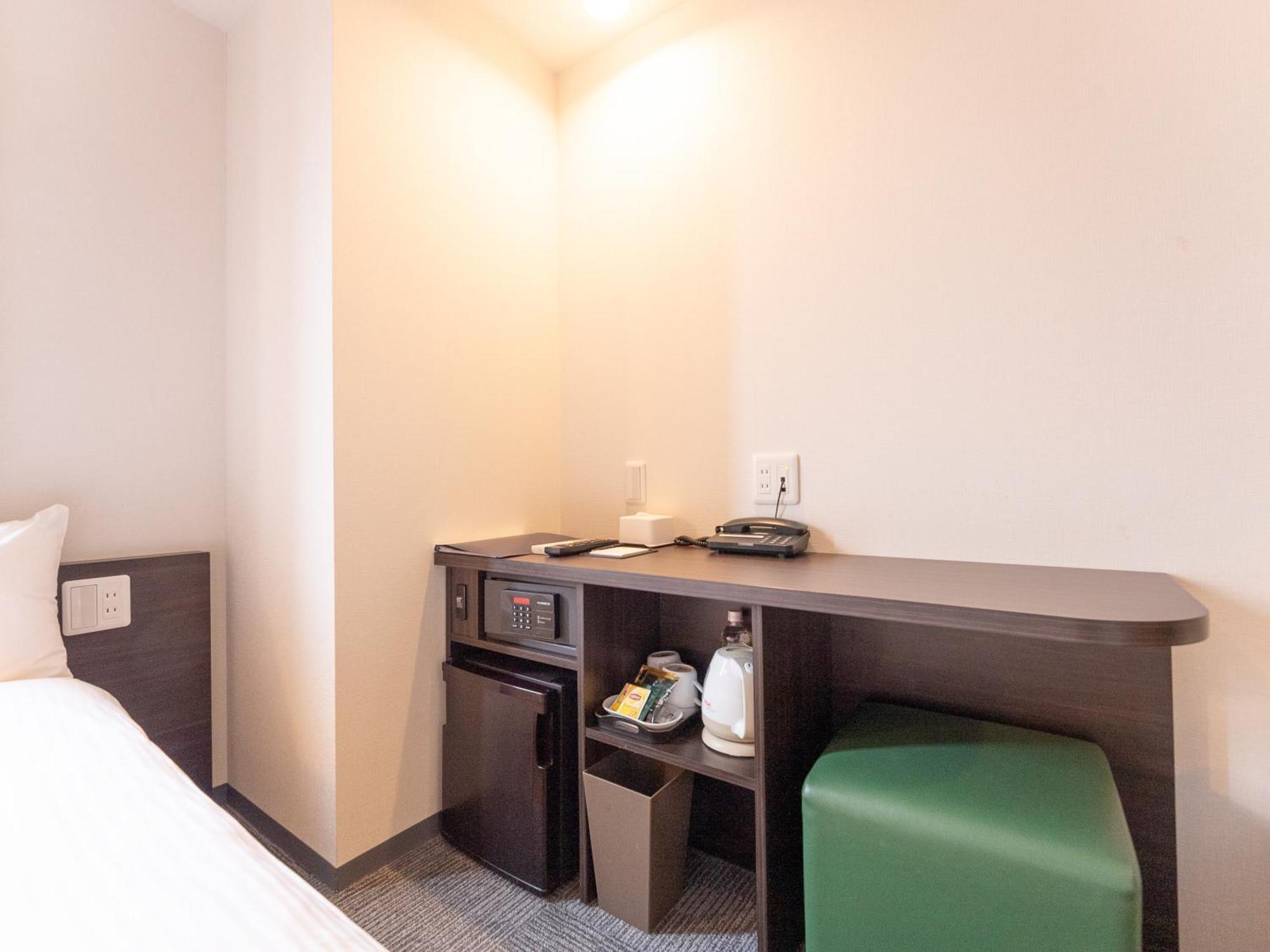Tabist Tokyo City View Hotel Exterior photo