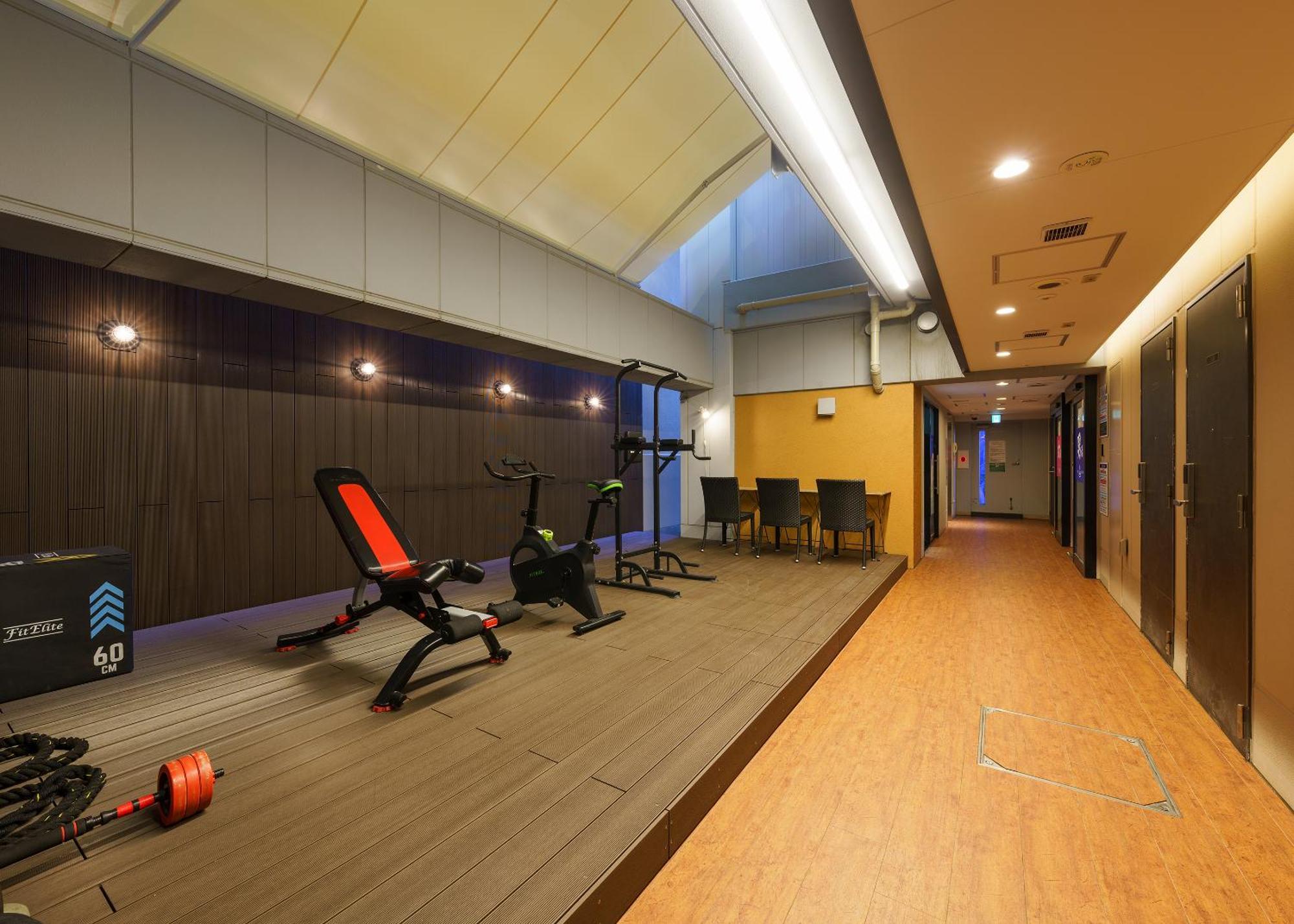 Tabist Tokyo City View Hotel Exterior photo