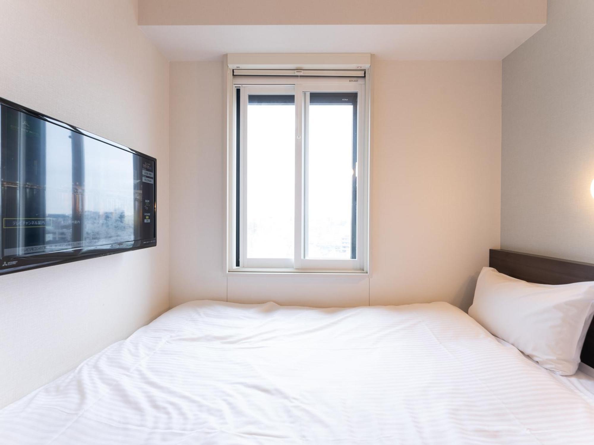Tabist Tokyo City View Hotel Exterior photo
